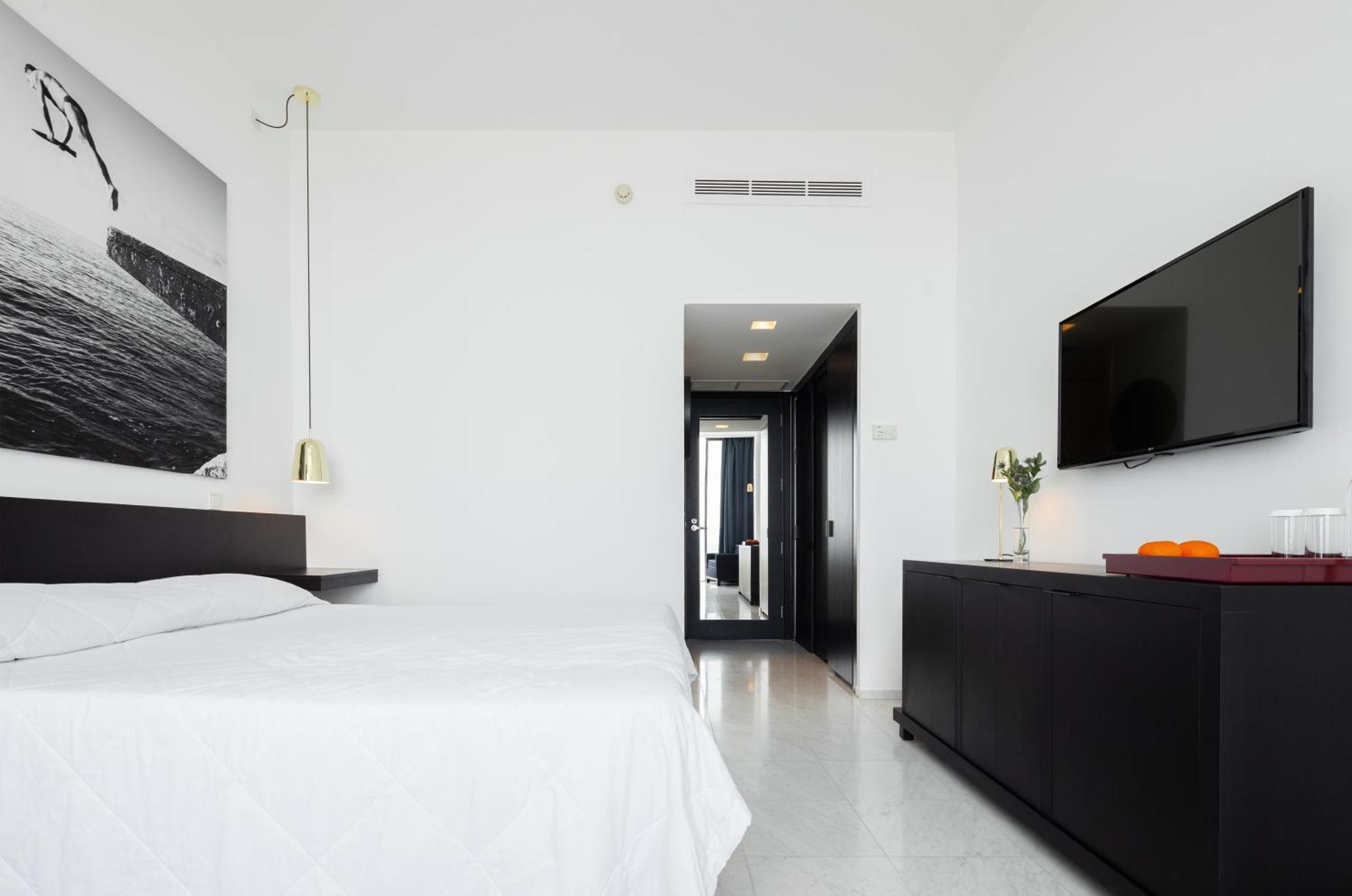 Almyra Отель 5*
