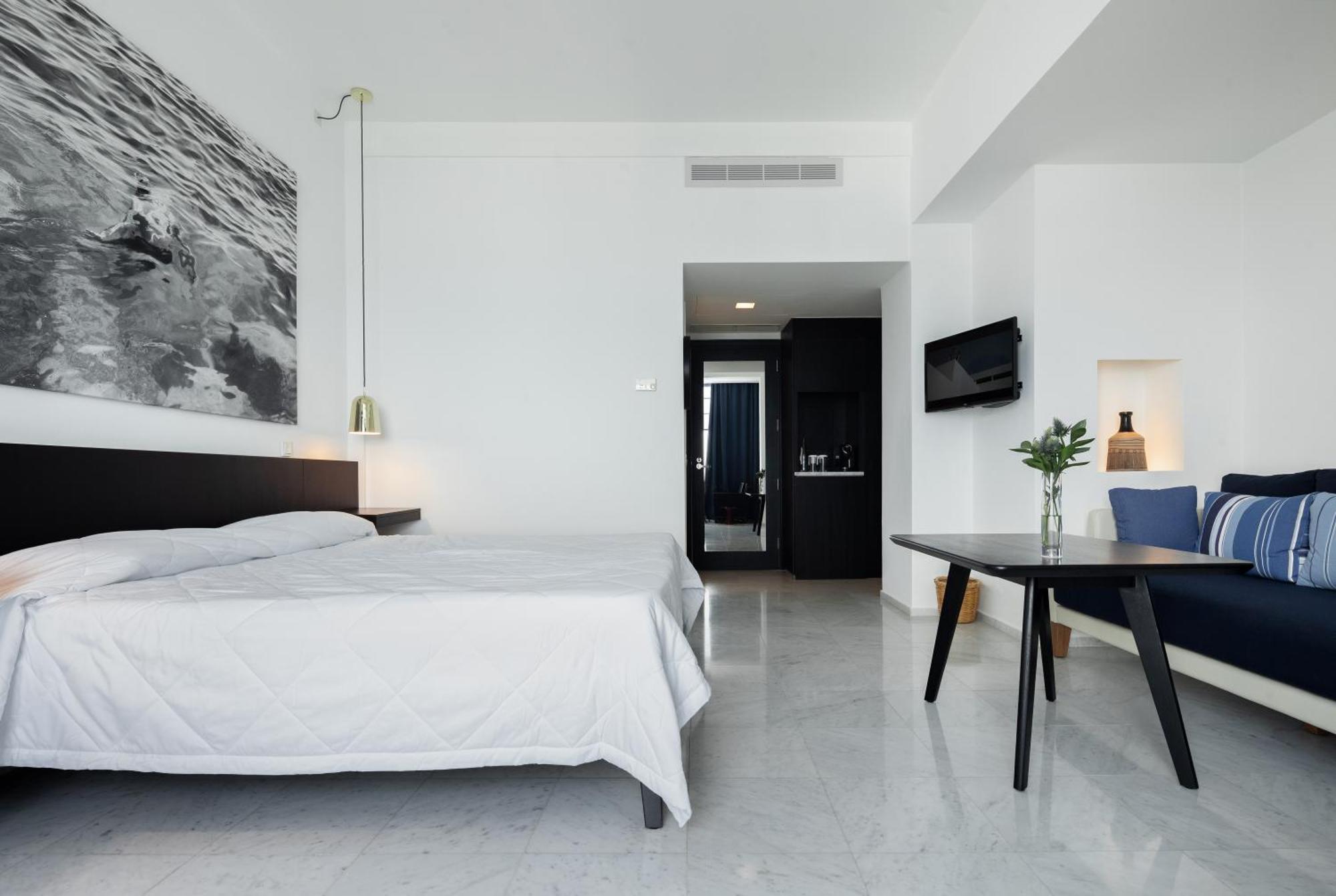Almyra Отель 5*