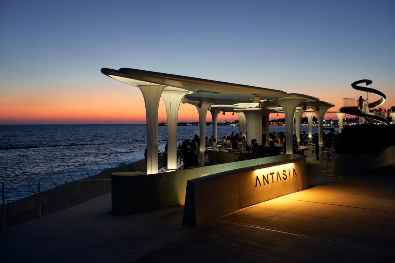 Almyra Отель 5*